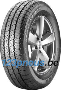 Image of Goodyear Cargo Marathon ( 235/65 R16C 115/113R 8PR EVR ) R-337852 BE65