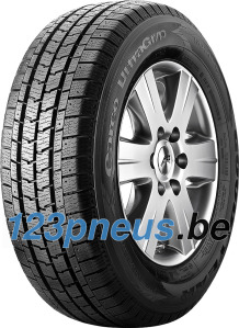 Image of Goodyear Cargo UltraGrip 2 ( 215/65 R15C 104/102T 6PR Cloutable ) R-235070 BE65