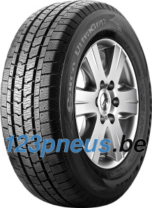 Image of Goodyear Cargo UltraGrip 2 ( 215/75 R16C 113/111R Clouté ) R-348435 BE65