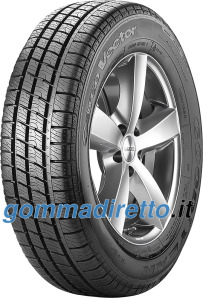 Image of Goodyear Cargo Vector 2 ( 225/55 R17C 104/102H 6PR ) R-272230 IT