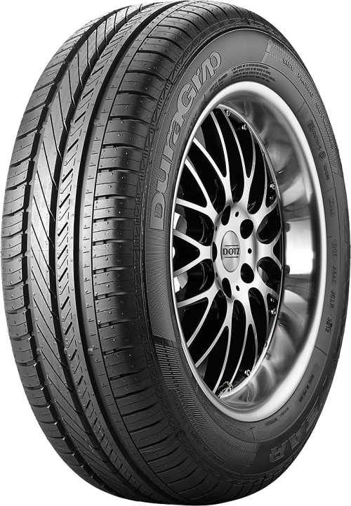 Image of Goodyear DuraGrip ( 165/60 R14 75H ) R-153186 PT