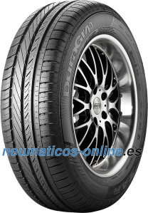 Image of Goodyear DuraGrip ( 165/60 R15 81T XL ) R-234501 ES