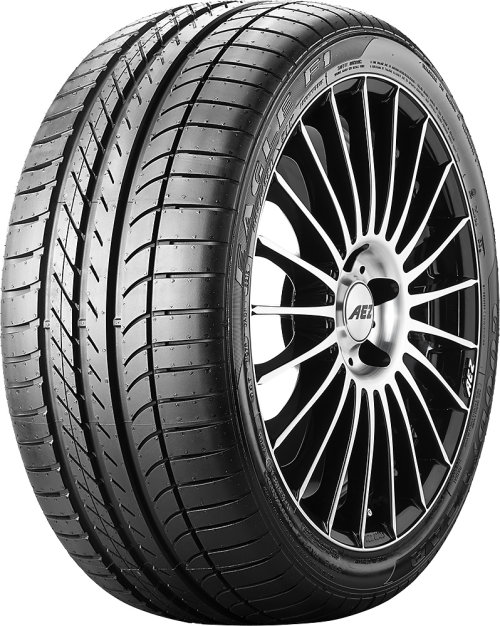 Image of Goodyear Eagle F1 Asymmetric ( 255/45 ZR19 (100Y) N0 ) D-116081 PT