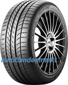 Image of Goodyear Eagle F1 Asymmetric ( 285/40 ZR19 (103Y) N0 ) R-190533 NL49