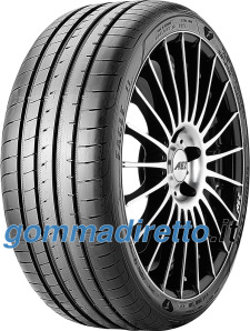 Image of Goodyear Eagle F1 Asymmetric 3 ( 255/45 R20 101V ) R-369460 IT