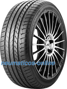 Image of Goodyear EfficientGrip ( 195/60 R15 88H ) R-234511 ES