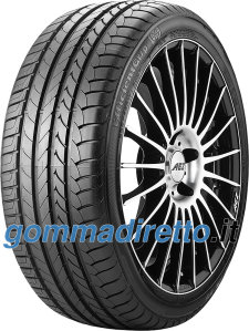 Image of Goodyear EfficientGrip ( 195/60 R15 88H ) R-234511 IT