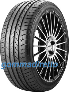 Image of Goodyear EfficientGrip ( 195/65 R15 95H XL ) R-217111 IT