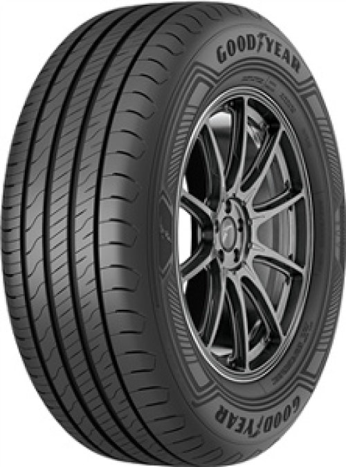 Image of Goodyear EfficientGrip 2 SUV ( 225/60 R18 100H EVR ) R-439442 PT