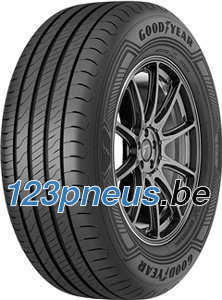 Image of Goodyear EfficientGrip 2 SUV ( 235/60 R16 100V EVR ) R-457298 BE65