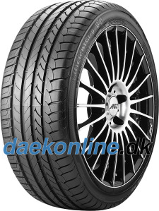 Image of Goodyear EfficientGrip ( 215/60 R17 96H SUV ) R-326456 DK