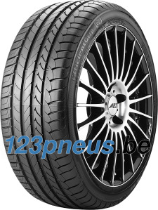 Image of Goodyear EfficientGrip ( 245/45 R18 100Y XL AO ) R-360988 BE65