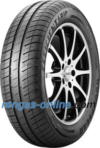 Image of Goodyear EfficientGrip Compact ( 155/65 R14 75T ) R-234483 FIN