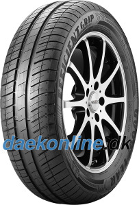 Image of Goodyear EfficientGrip Compact ( 165/65 R15 81T ) R-234490 DK