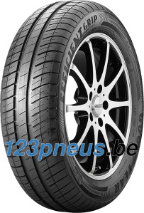 Image of Goodyear EfficientGrip Compact ( 165/65 R15 81T ) R-290044 BE65