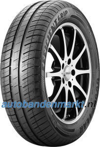 Image of Goodyear EfficientGrip Compact ( 185/60 R15 88T XL ) R-234502 NL49