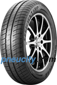 Image of Goodyear EfficientGrip Compact ( 195/65 R15 95T XL ) R-443907 PT