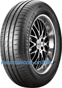 Image of Goodyear EfficientGrip Performance ( 185/55 R15 82H EVR ) R-398342 ES