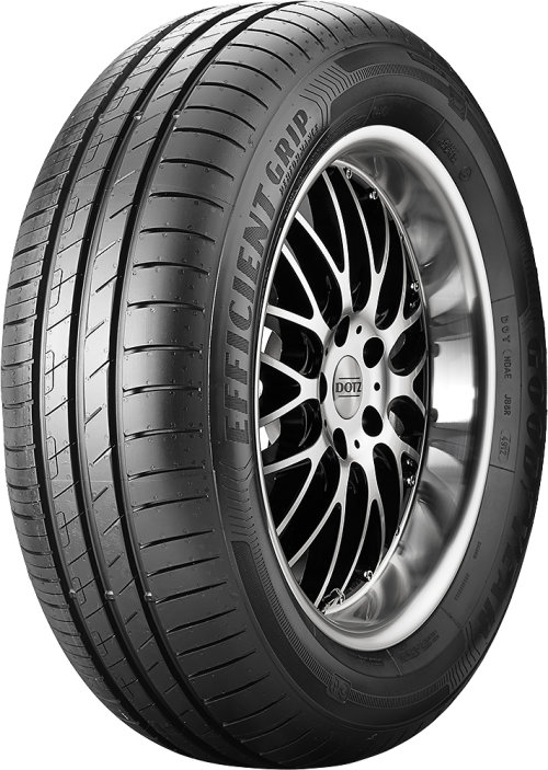 Image of Goodyear EfficientGrip Performance ( 185/60 R15 84H EVR ) R-387786 PT