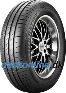 Image of Goodyear EfficientGrip Performance ( 195/40 R17 81V XL ) R-282663 DK