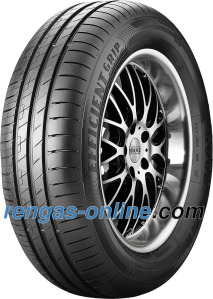 Image of Goodyear EfficientGrip Performance ( 195/45 R16 84V XL EVR ) R-422259 FIN