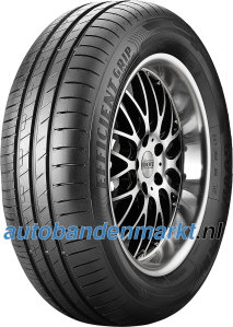 Image of Goodyear EfficientGrip Performance ( 195/55 R16 91V XL EDT ) R-501966 NL49