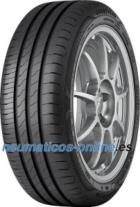 Image of Goodyear EfficientGrip Performance 2 ( 195/55 R16 87V EVR ) R-420562 ES