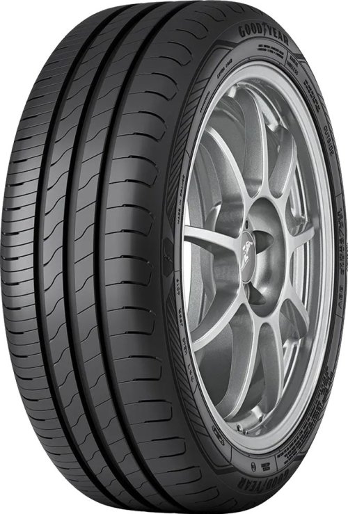 Image of Goodyear EfficientGrip Performance 2 ( 215/50 R18 92V EVR ) R-434407 PT