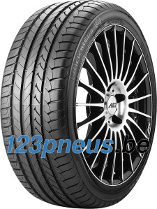 Image of Goodyear EfficientGrip ROF ( 235/45 R19 95V MOExtended runflat ) R-234589 BE65