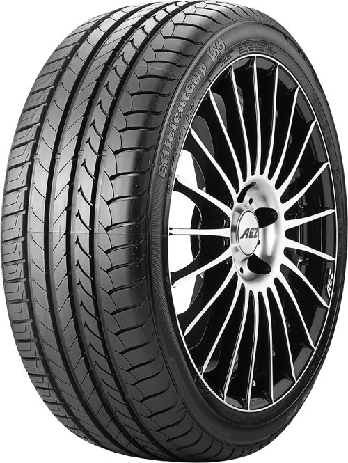 Image of Goodyear EfficientGrip ROF ( 245/50 R18 100W MOExtended runflat ) R-234573 PT