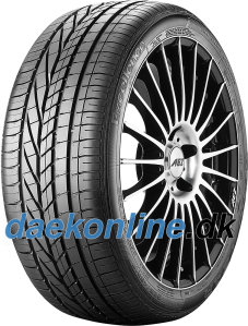 Image of Goodyear Excellence ( 225/45 R17 91W ) R-166668 DK