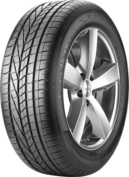 Image of Goodyear Excellence ROF ( 195/55 R16 87V * runflat ) R-128610 PT