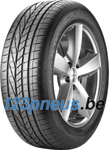 Image of Goodyear Excellence ROF ( 245/40 R20 99Y XL * runflat ) R-232365 BE65