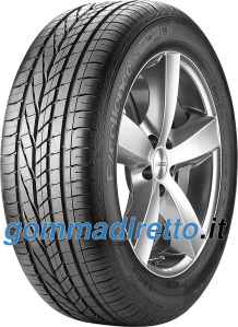 Image of Goodyear Excellence ROF ( 275/40 R19 101Y * runflat ) R-160089 IT