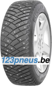 Image of Goodyear Ultra Grip Ice Arctic ( 205/70 R15 96T SUV Clouté ) R-264800 BE65