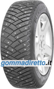 Image of Goodyear Ultra Grip Ice Arctic ( 265/50 R19 110T XL SUV pneumatico chiodato ) R-365889 IT