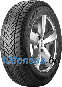 Image of Goodyear UltraGrip + ( 245/65 R17 107H EVR SUV ) R-240237 BE65