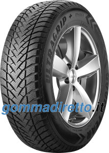 Image of Goodyear UltraGrip + ( 245/65 R17 107H EVR SUV ) R-240237 IT