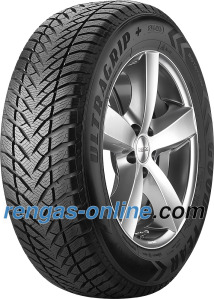 Image of Goodyear UltraGrip + ( 255/60 R18 112H XL SUV ) R-217250 FIN