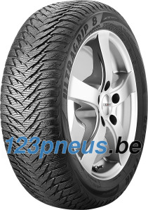 Image of Goodyear UltraGrip 8 ( 175/65 R14 82T ) R-367633 BE65