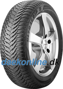 Image of Goodyear UltraGrip 8 ( 195/60 R15 88V ) R-348364 DK