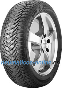 Image of Goodyear UltraGrip 8 ( 205/55 R16 91H ) R-296186 ES