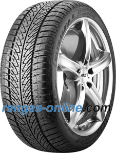 Image of Goodyear UltraGrip 8 Performance ( 205/60 R16 92H * ) R-243954 FIN