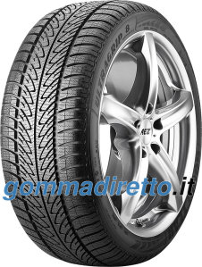 Image of Goodyear UltraGrip 8 Performance ( 205/65 R16 95H * ) R-334745 IT