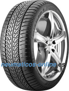 Image of Goodyear UltraGrip 8 Performance ( 205/65 R16 95H ) R-406938 ES