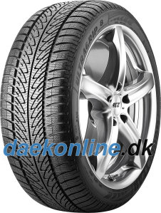 Image of Goodyear UltraGrip 8 Performance ( 215/50 R17 95V XL ) R-223519 DK