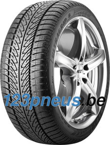 Image of Goodyear UltraGrip 8 Performance ( 225/50 R17 98V XL ) R-223522 BE65