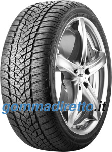 Image of Goodyear UltraGrip Performance 2 ( 225/55 R17 97H * ) R-186591 IT