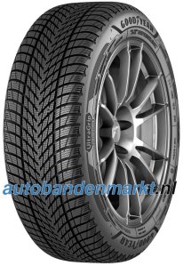 Image of Goodyear UltraGrip Performance 3 ( 185/50 R16 81H EVR ) R-497515 NL49