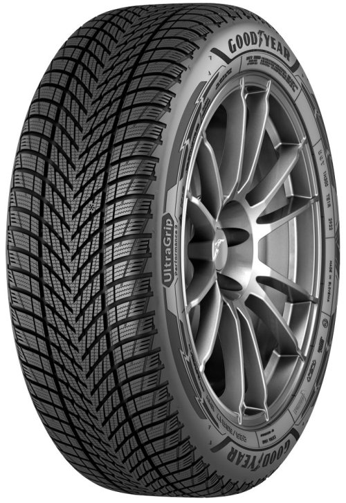 Image of Goodyear UltraGrip Performance 3 ( 185/50 R16 81H EVR ) R-497515 PT